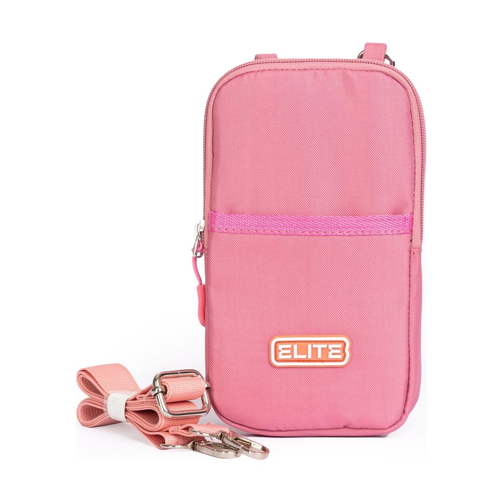 ELITE Violet Backpack 2026