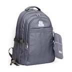 ELITE Violet Backpack 2026