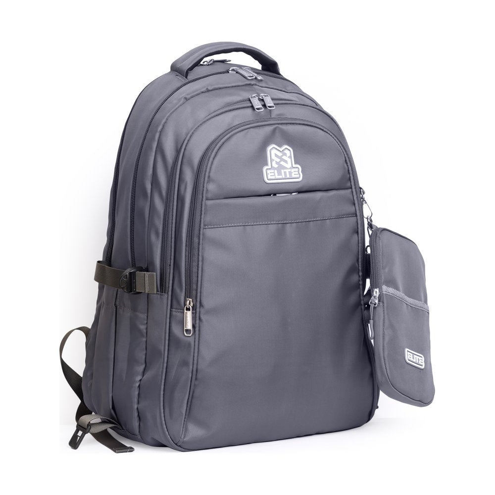 ELITE Violet Backpack 2026