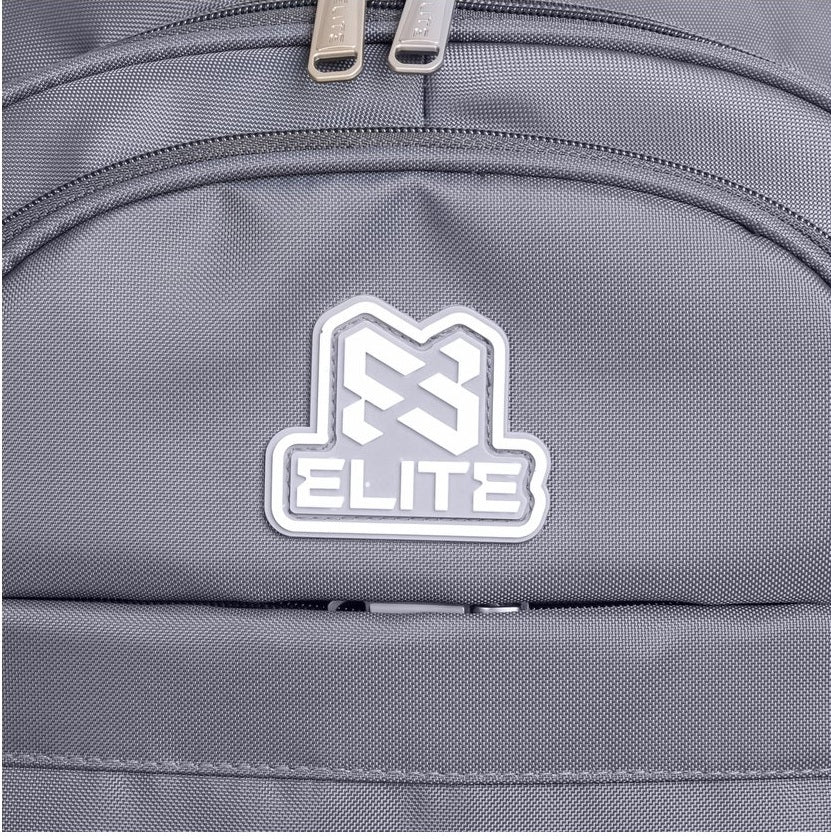 ELITE Violet Backpack 2026