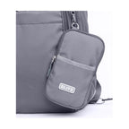 ELITE Violet Backpack 2026