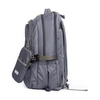 ELITE Violet Backpack 2026
