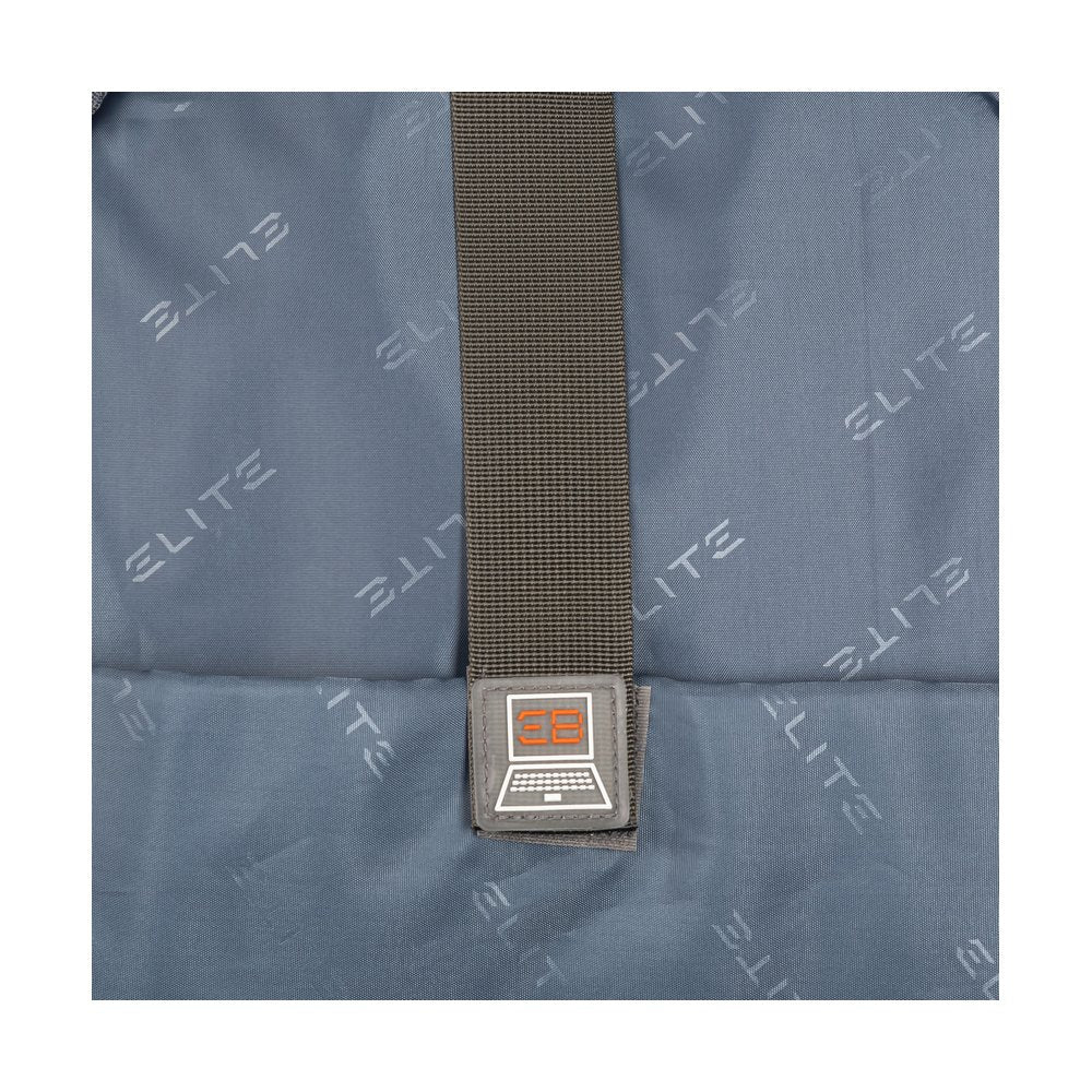 ELITE Violet Backpack 2026
