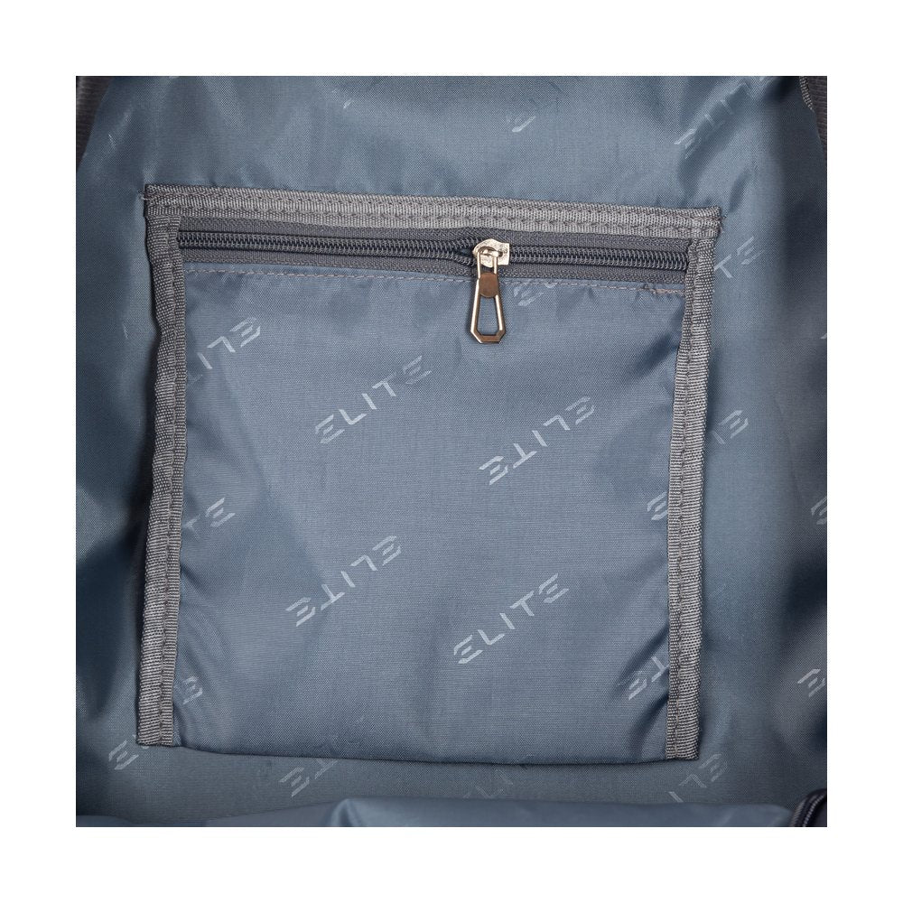 ELITE Violet Backpack 2026