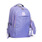 ELITE Violet Backpack 2026