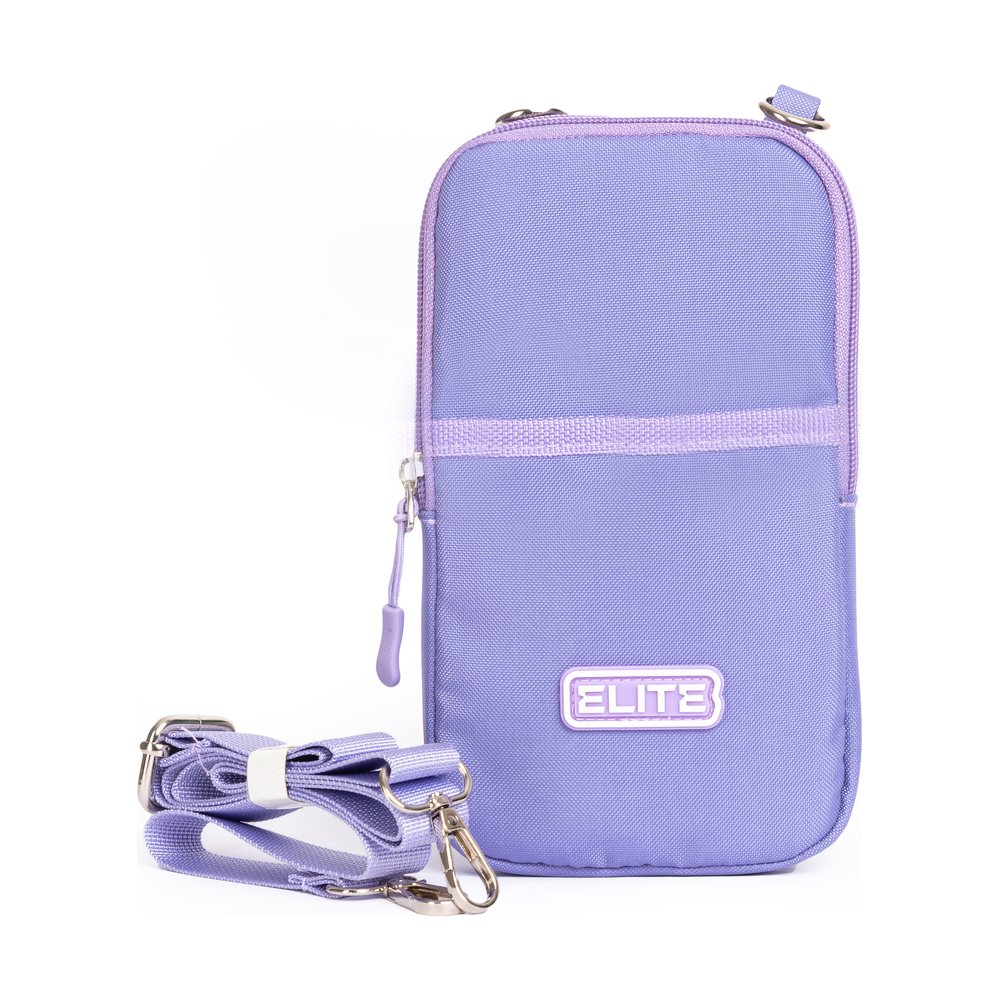 ELITE Violet Backpack 2026