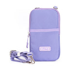 ELITE Violet Backpack 2026