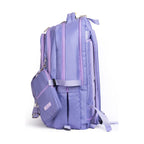 ELITE Violet Backpack 2026