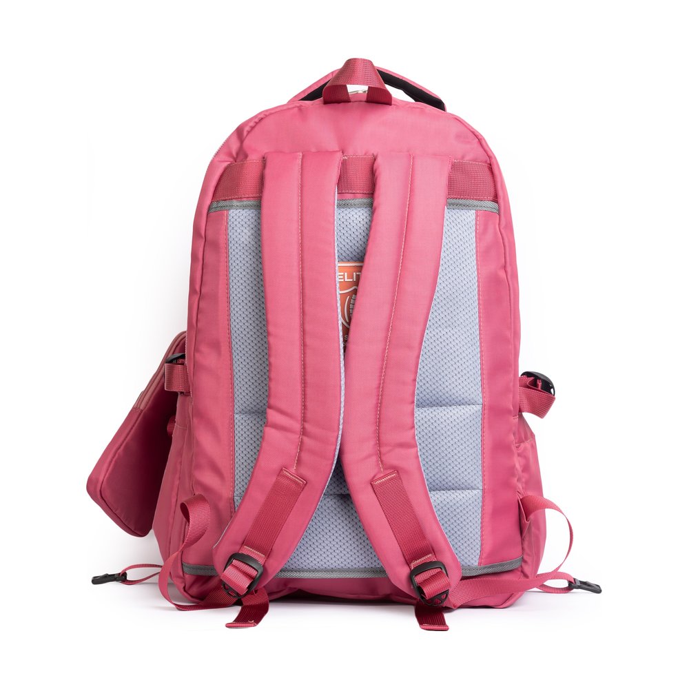 ELITE Violet Backpack 2026