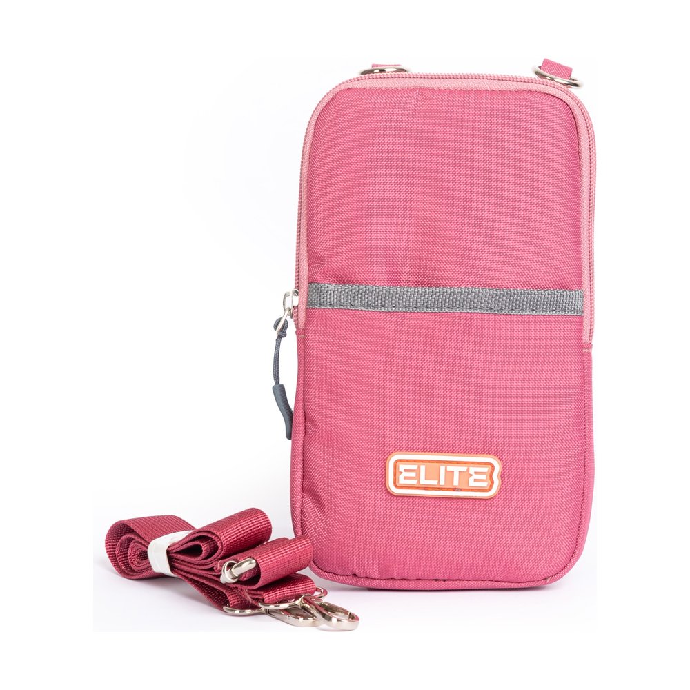 ELITE Violet Backpack 2026