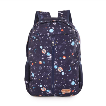 ELITE Rider Backpack 2026