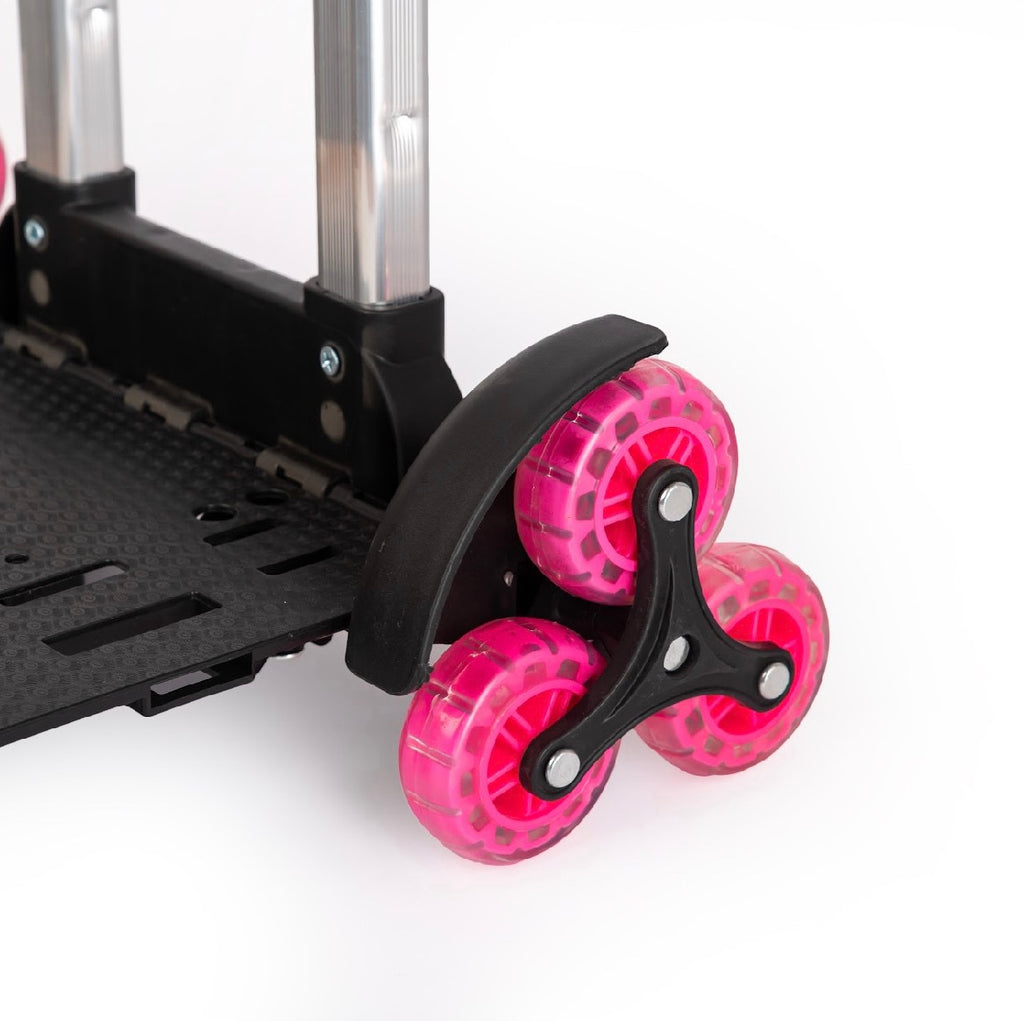 ELITE 3-Level School Trolley 2026