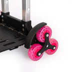 ELITE 3-Level School Trolley 2026