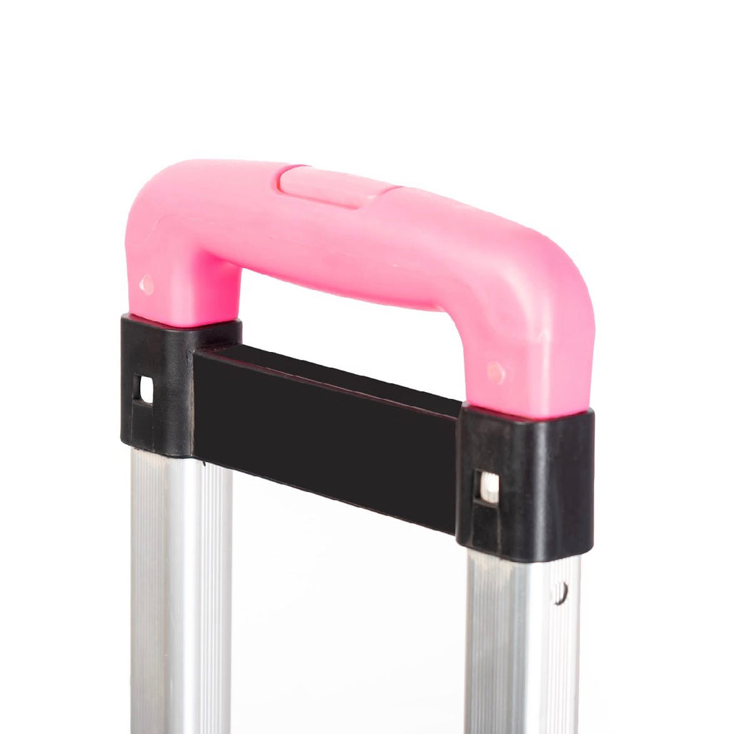 ELITE 3-Level School Trolley 2026