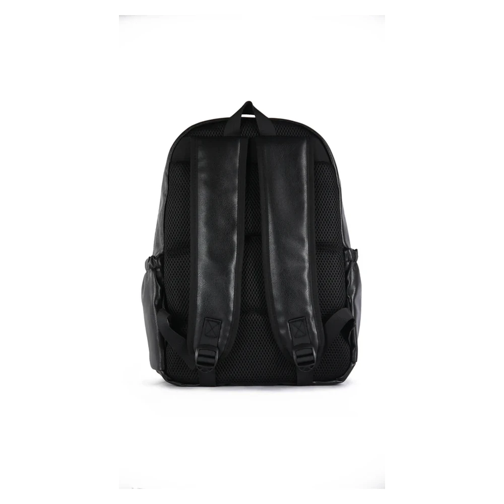 LBBCGS301-BK - LAPTOP BACKBAG CLEVER - Back (1)