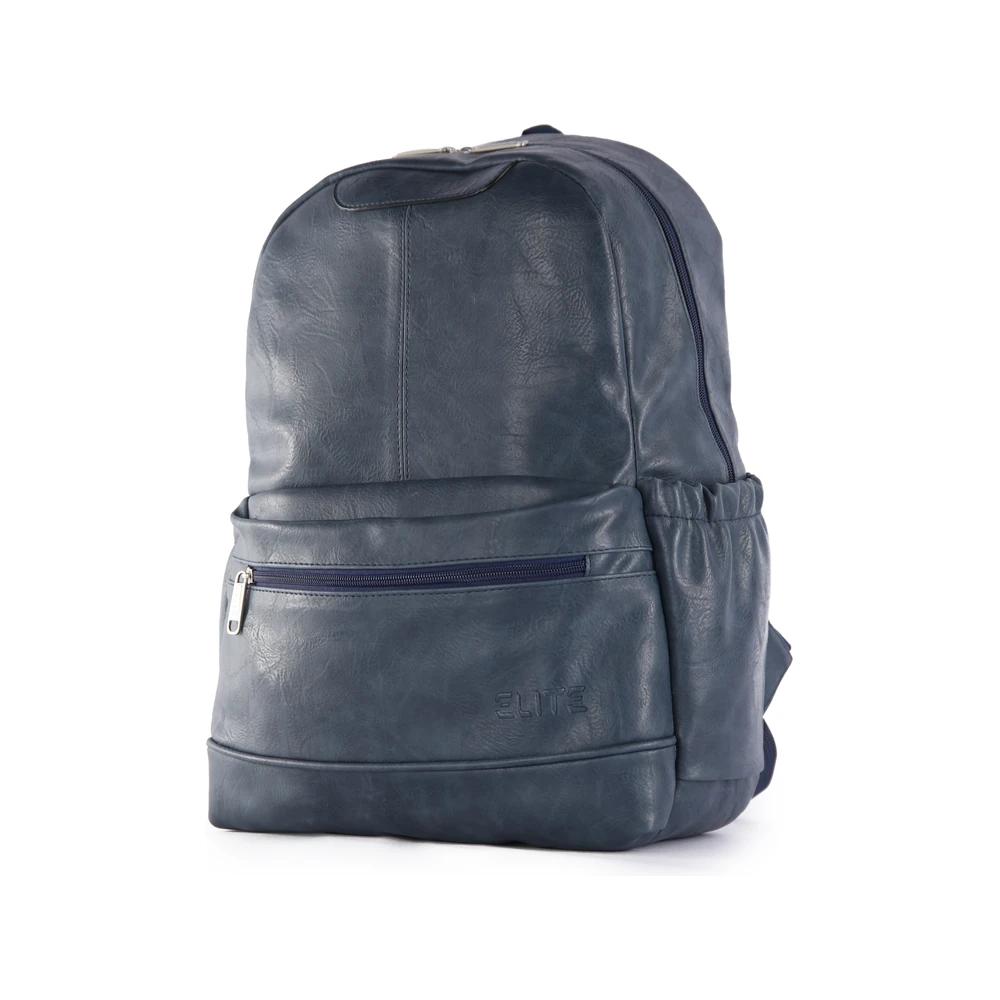 LBBCGS301-BL - LAPTOP BACK BAG CLEVER - Angle (1)