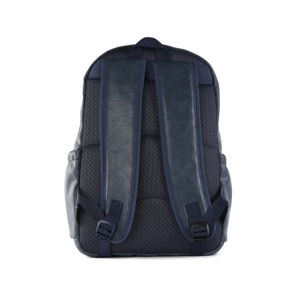 LBBCGS301-BL - LAPTOP BACK BAG CLEVER - Back (1)