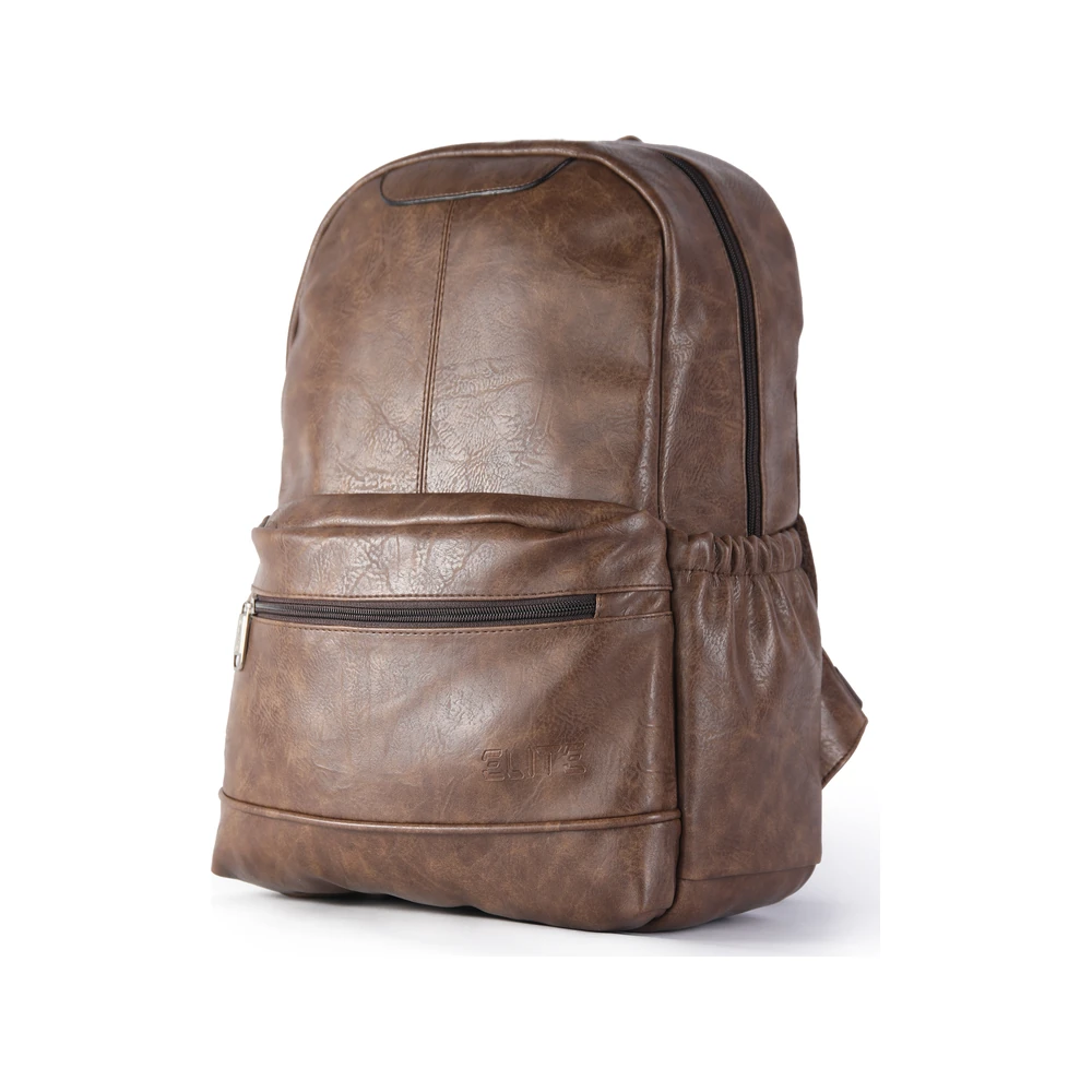 LBBCGS301-BR - LAPTOP BACK BAG CLEVER - Angle (1)