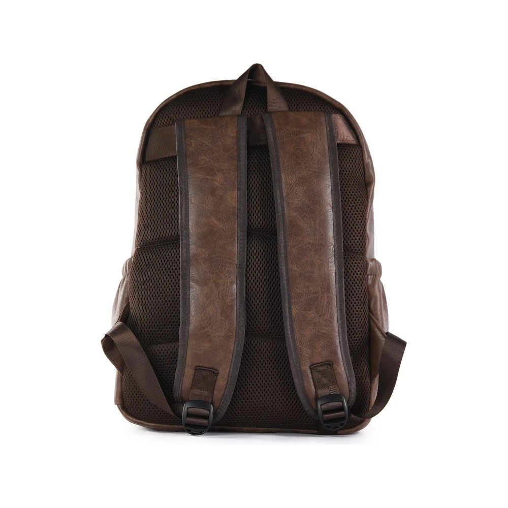 LBBCGS301-BR - LAPTOP BACK BAG CLEVER - Back