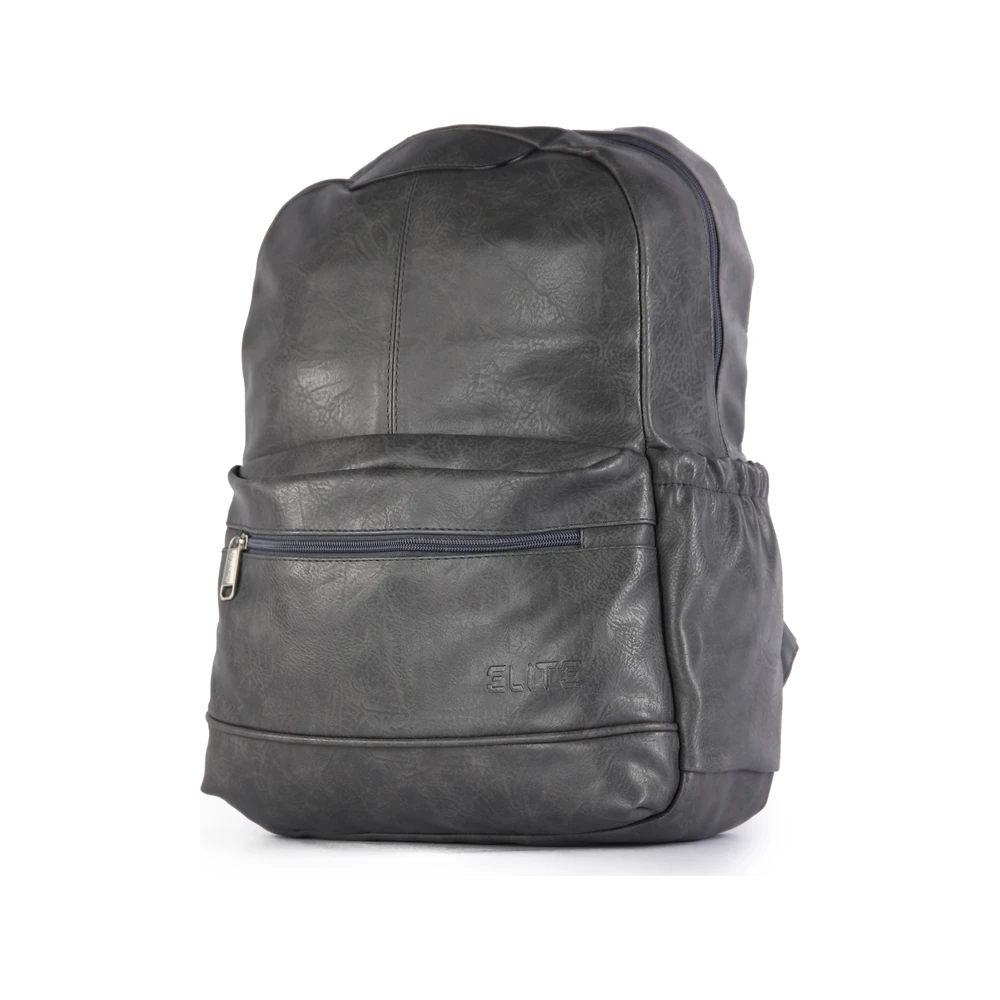LBBCGS301-GR - LAPTOP BACK BAG CLEVER - Angle
