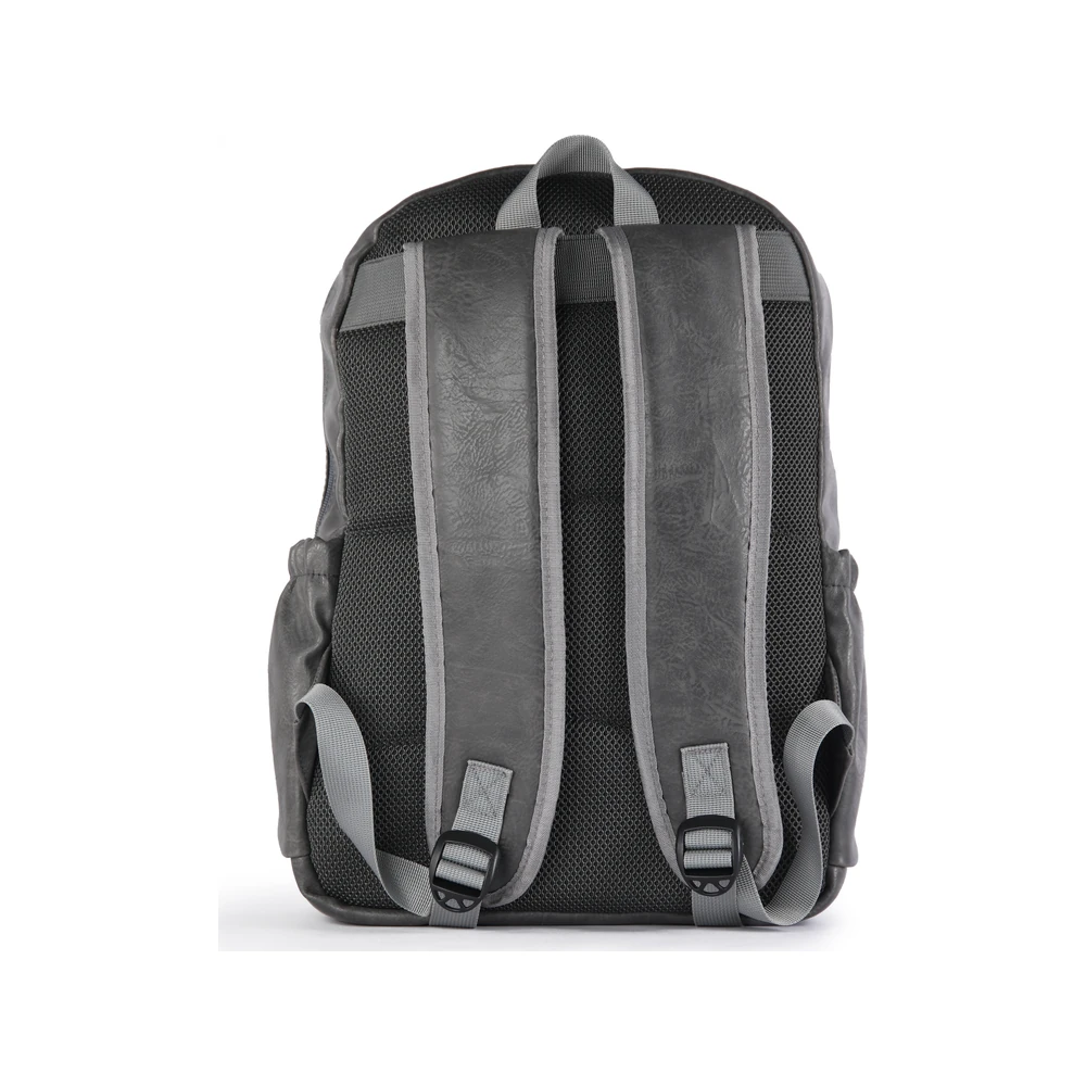LBBCGS301-GR - LAPTOP BACK BAG CLEVER - Back