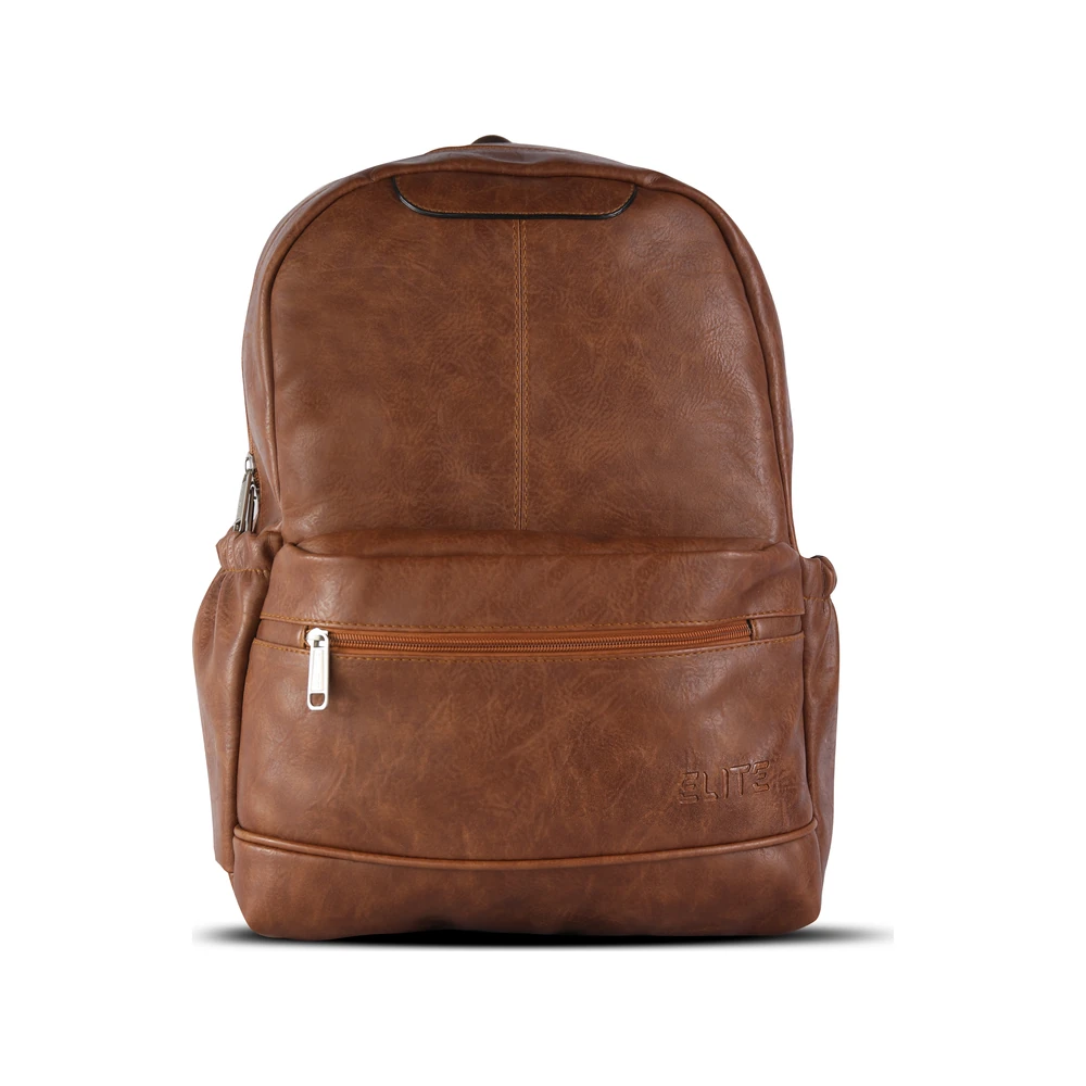LBBCGS301-HA – LAPTOP BACK BAG CLEVER – Front