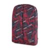 LBBSCGS234-31 - Laptop Back Bag Sparkel Colorful - Colorful Black - 1