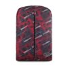LBBSCGS234-31 - Laptop Back Bag Sparkel Colorful - Colorful Black - 2