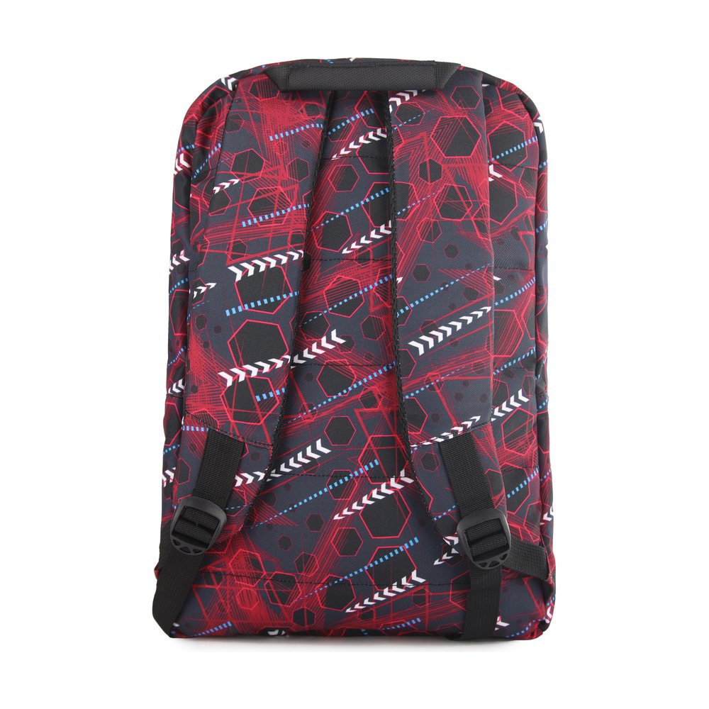 LBBSCGS234-31 - Laptop Back Bag Sparkel Colorful - Colorful Black - 3