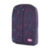 LBBSCGS234-32 - Laptop Back Bag Sparkel Colorful - Colorful Pink - 1