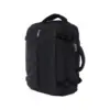 LBBTGS999-BK - LAPTOP BACK BAG TRANSFORMER - Angle3