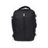 LBBTGS999-BK - LAPTOP BACK BAG TRANSFORMER - Front