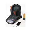 LBBTGS999-BK - LAPTOP BACK BAG TRANSFORMER - Lifestyle2