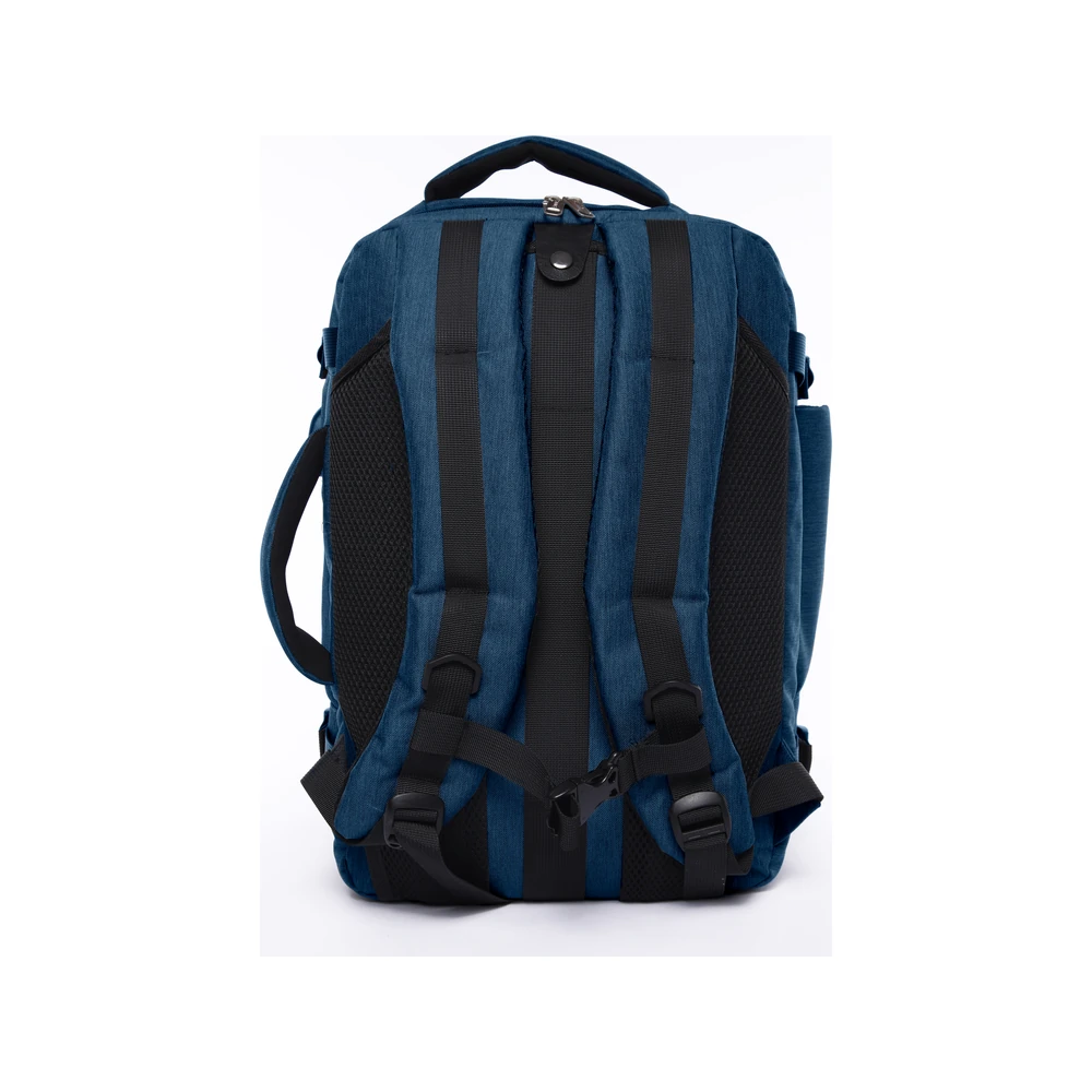 LBBTGS999-BL - LAPTOP BACK BAG TRANSFORMER - Back2