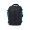 LBBTGS999-BL - LAPTOP BACK BAG TRANSFORMER - Front