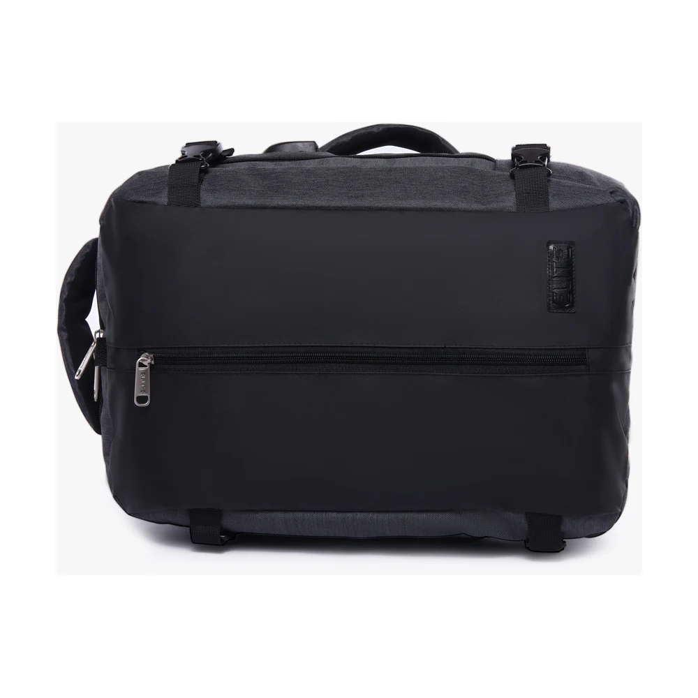 LBBTGS999-DGR - Laptop Back Bag Transformer - D Grey - 1