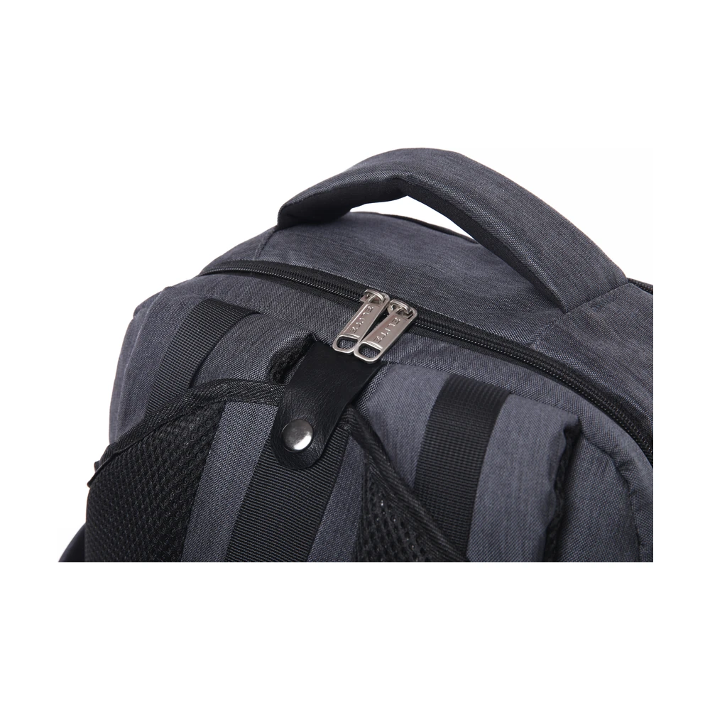 LBBTGS999-DGR - Laptop Back Bag Transformer - D Grey - 10