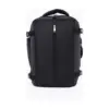 LBBTGS999-DGR - Laptop Back Bag Transformer - D Grey - 2