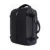 LBBTGS999-DGR - Laptop Back Bag Transformer - D Grey - 3