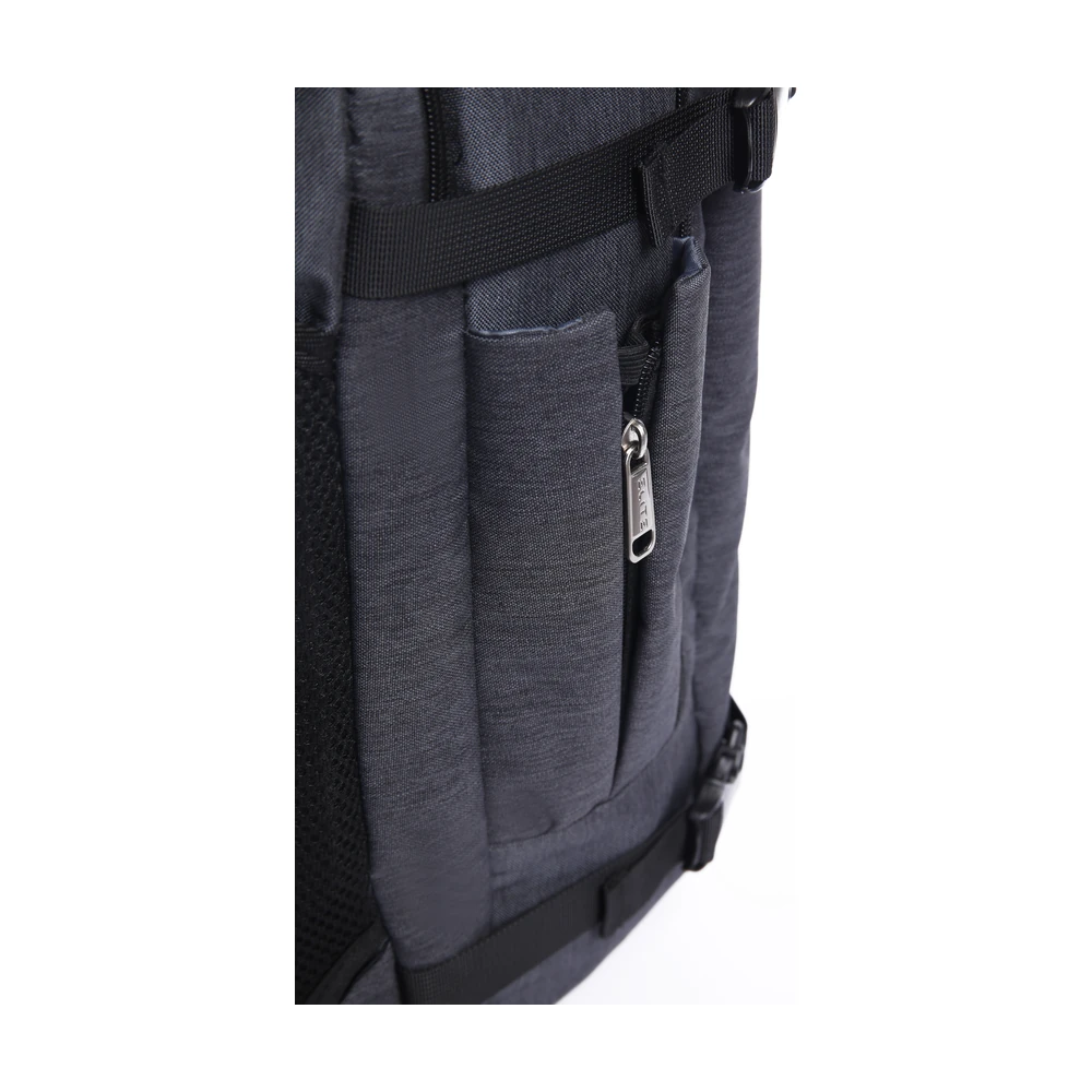 LBBTGS999-DGR - Laptop Back Bag Transformer - D Grey - 8
