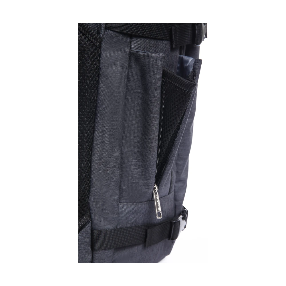 LBBTGS999-DGR - Laptop Back Bag Transformer - D Grey - 9