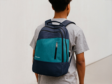 backbag