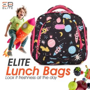 Lunch bag