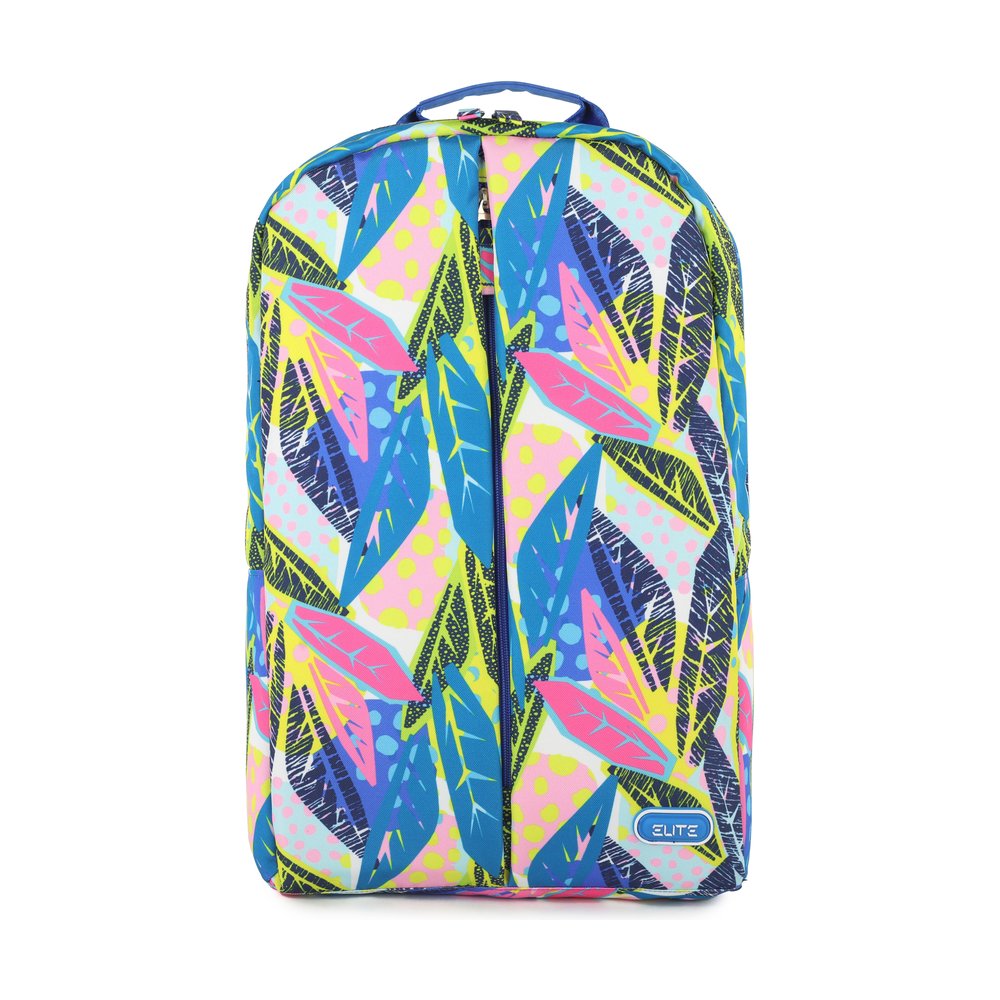 LBBSCGS234-11 - Laptop Back Bag Sparkel Colorful - 2