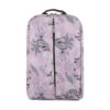 LBBSCGS234-12 - Laptop Back Bag Sparkel Colorful - Colorful Grey - 2