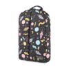 LBBSCGS234-14 - Laptop Back Bag Sparkel Colorful - Colorful Black - 3