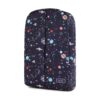 LBBSCGS234-28 - Laptop Back Bag Sparkel Colorful - Colorful Blue - 1