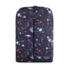 LBBSCGS234-28 - Laptop Back Bag Sparkel Colorful - Colorful Blue - 2