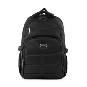 ELITE Creator Pro Backpack 2026 - Black
