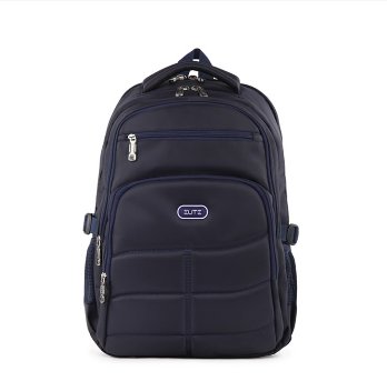 ELITE Creator Pro Backpack 2026 - Blue